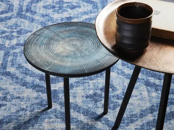 Tapijt in beweging 2