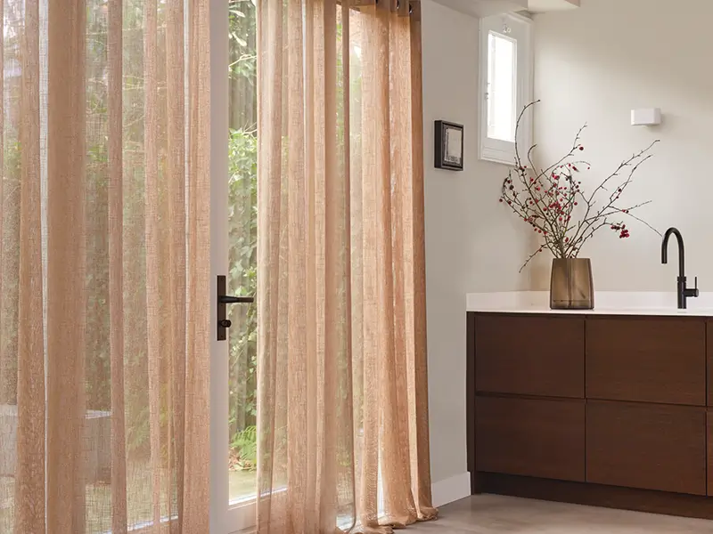 Gordijnen met klasse