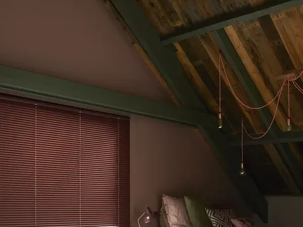 Raamdecoratie voor geborgenheid 3