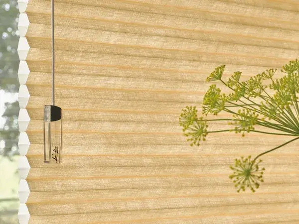 Veelzijdige raamdecoratie 1