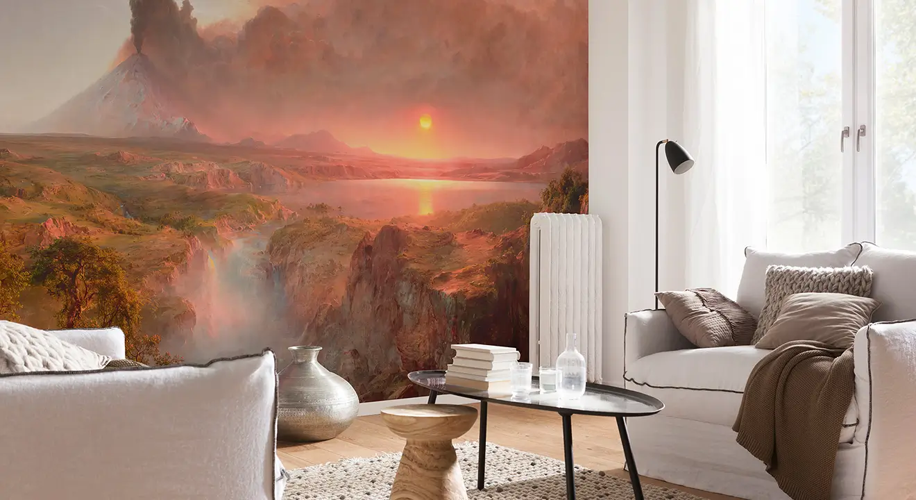 fotobehang gallery 1