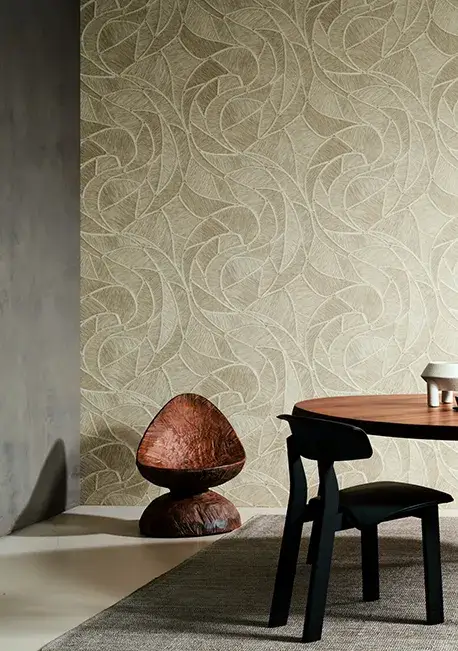 vinylbehang carousel 5