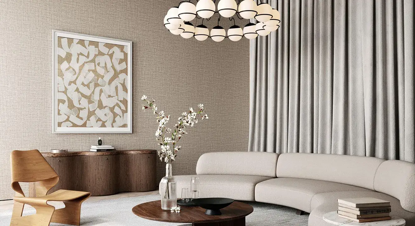 vinylbehang gallery 1