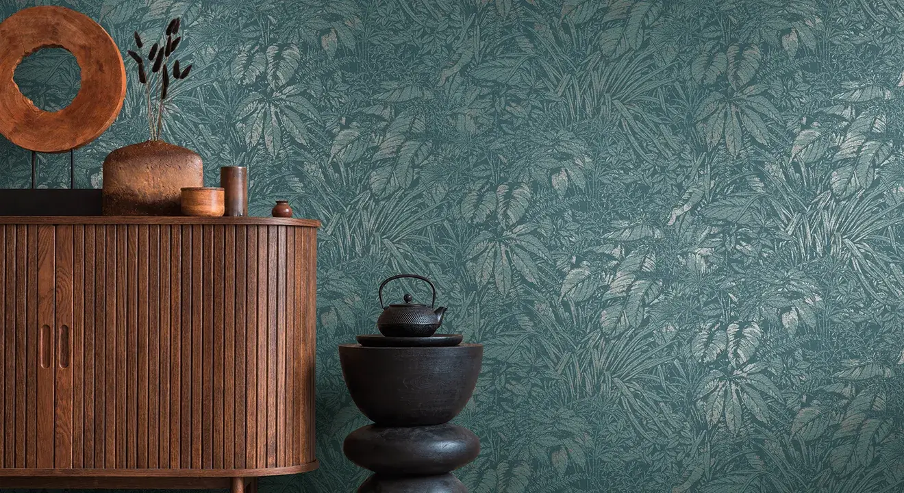 vliesbehang gallery 1