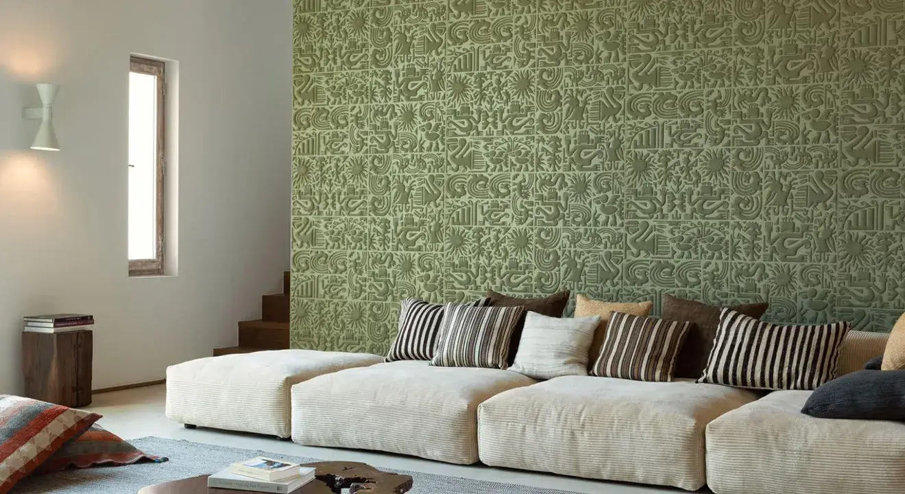 vliesbehang gallery 2