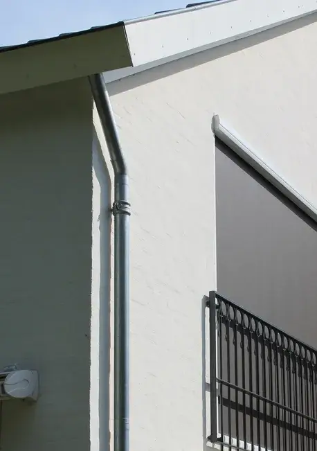 Buitenzonwering inspiratie 6