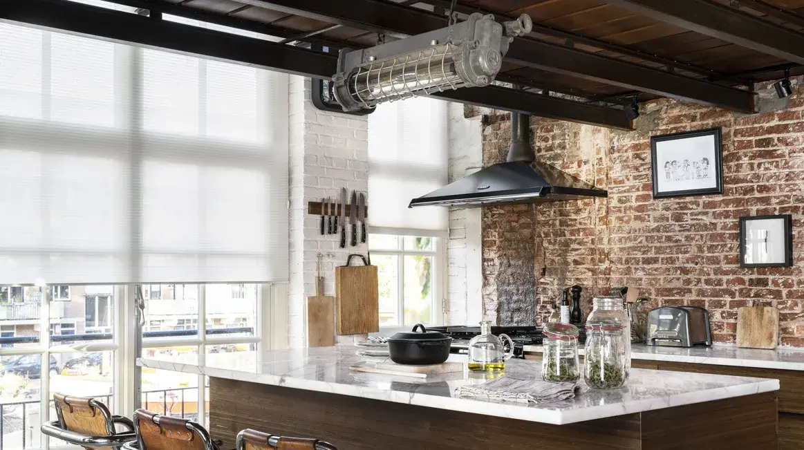 Raamdecoratie inspiratie 1