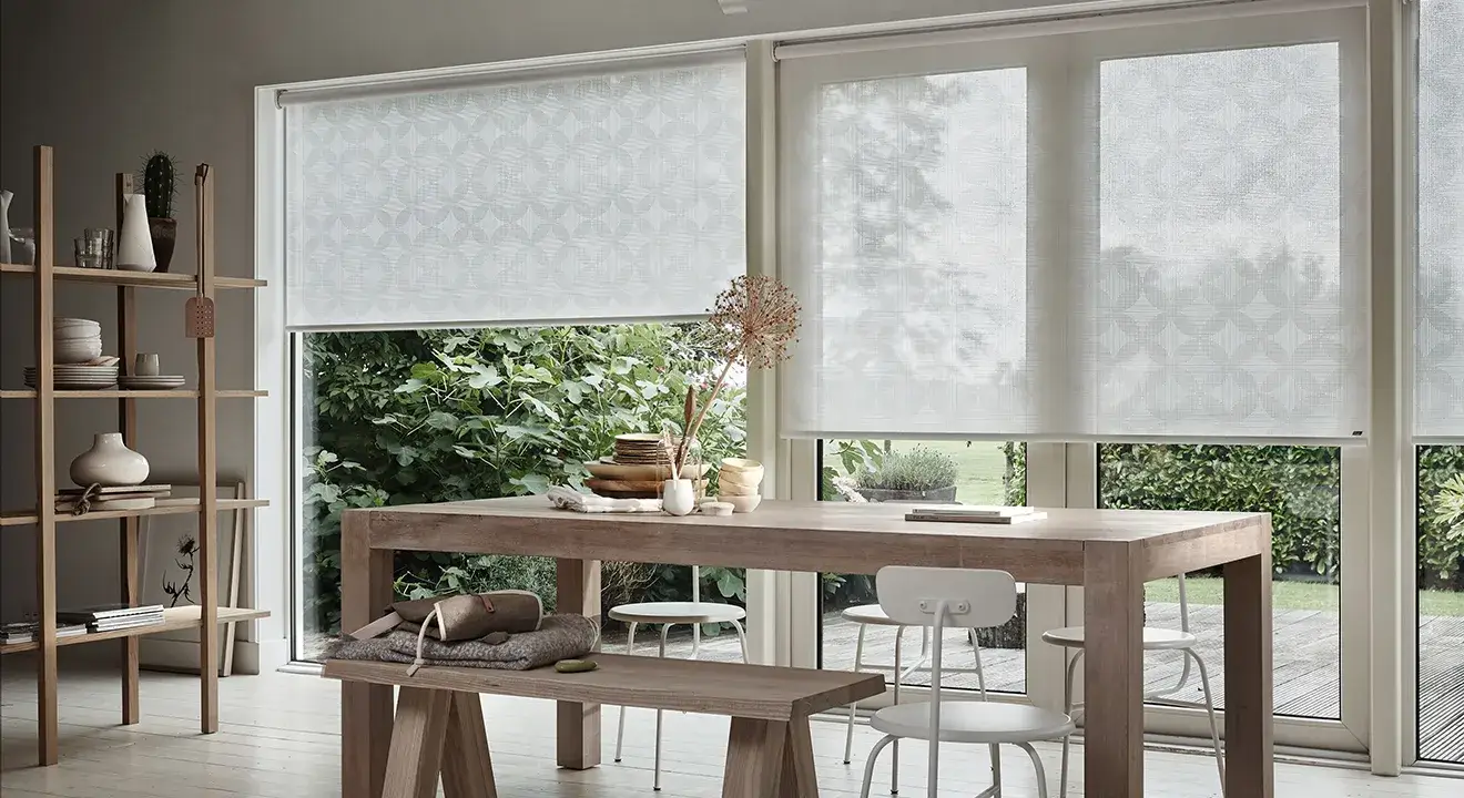 rolgordijn gallery 1