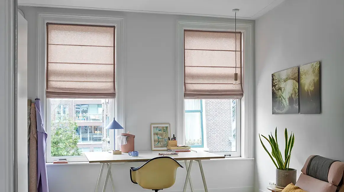 vouwgordijn carousel 4