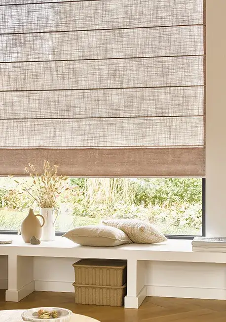 vouwgordijn carousel 7